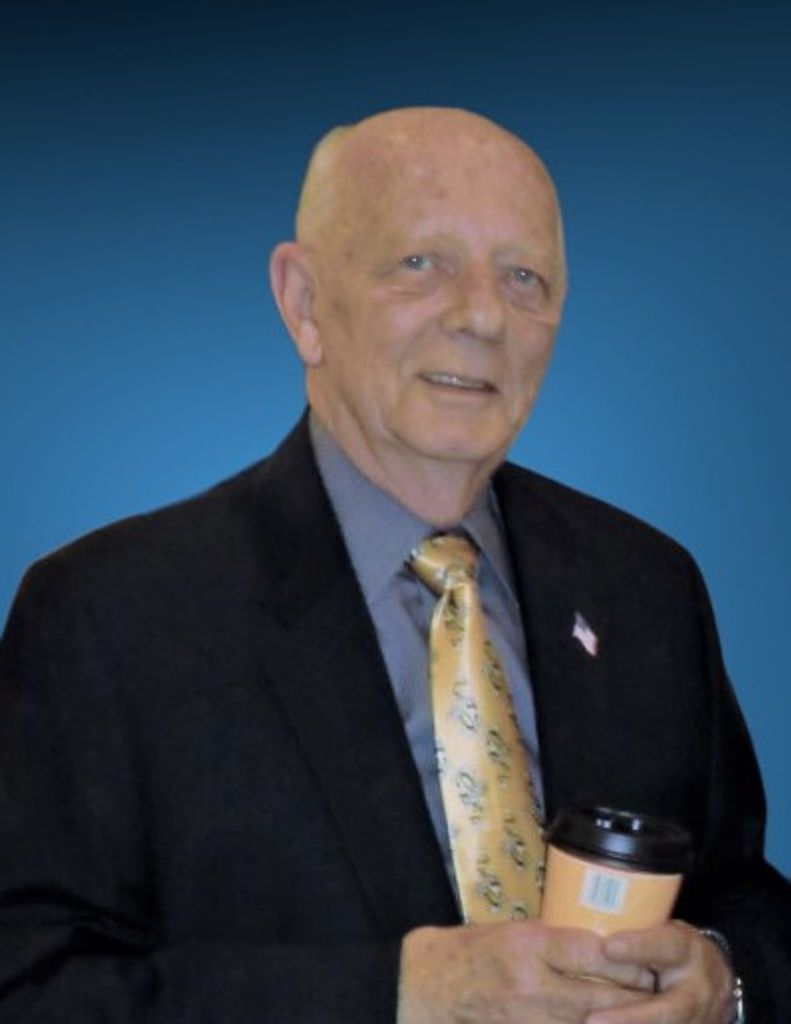 John Charles “J.C.” Kreeck Jr