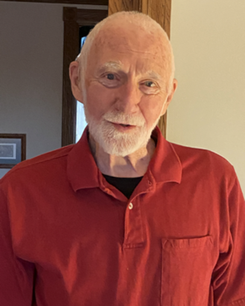 Patrick Henry Bess
