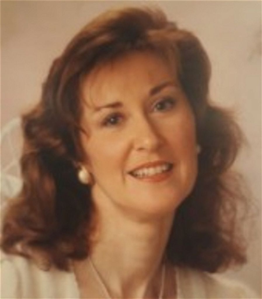 Constance Evelyn Orchard