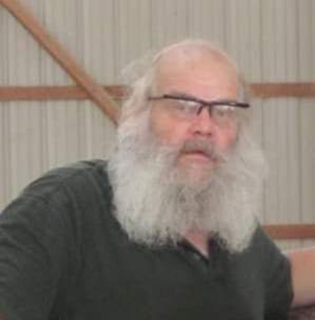 Harold "Dick" D. Comeau