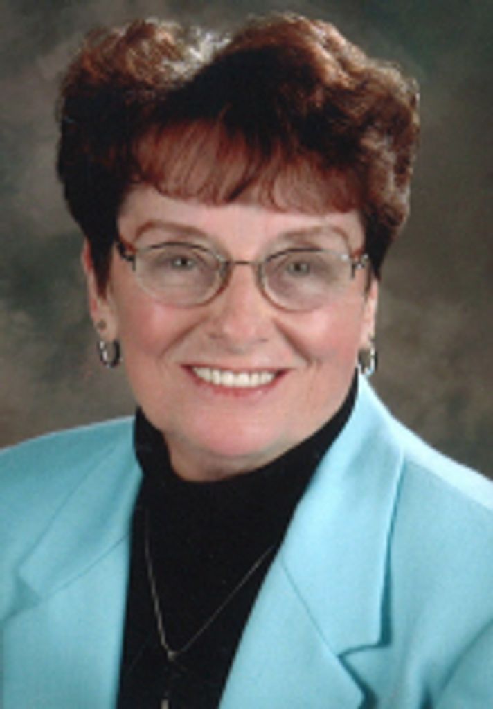 Lavina Ellen Pults