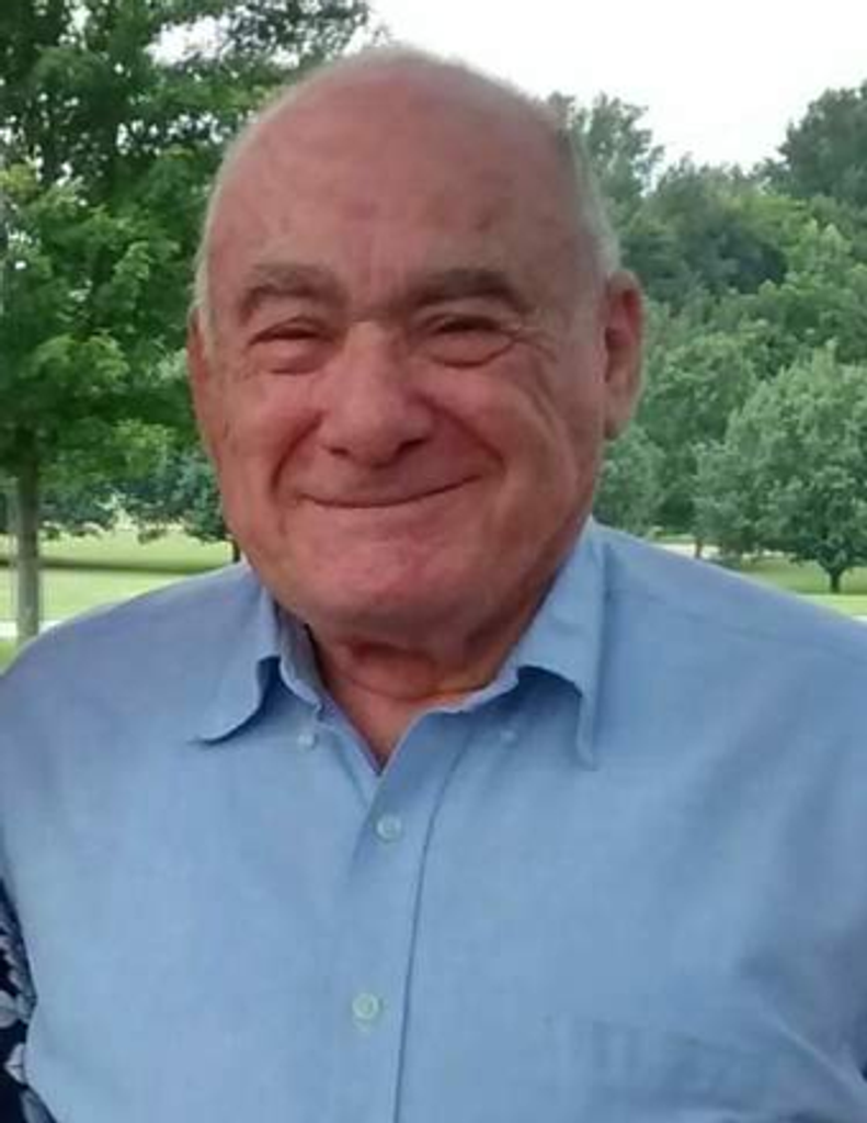 Lester Milton Ritter