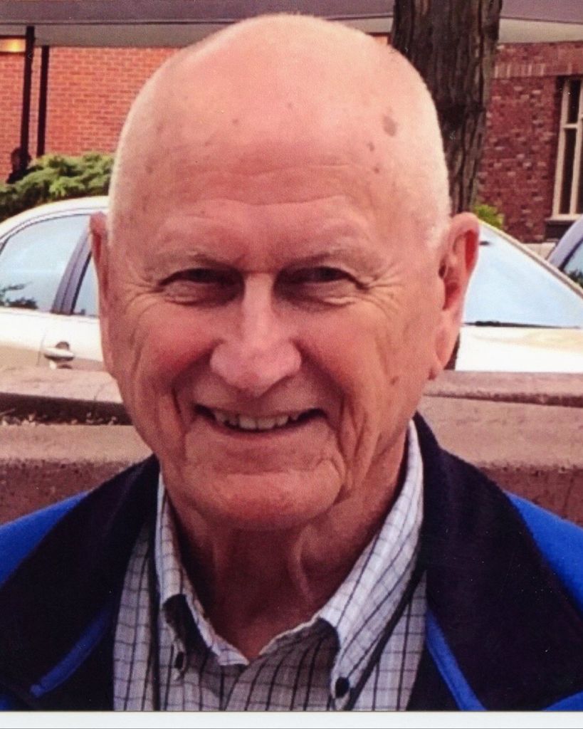 Floyd Alton Severson