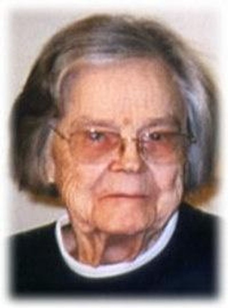 Mabel O. Noland