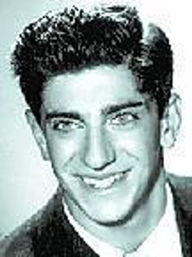 Arthur Richard Porcelli