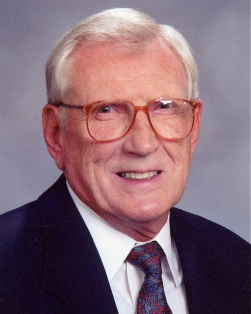 Frank Lloyd Hinchey