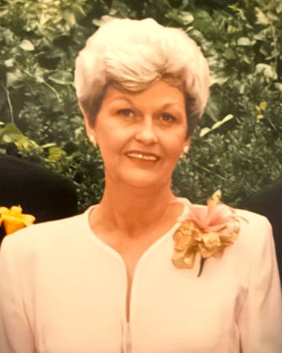 Rebecca Sue Mitchell's obituary image