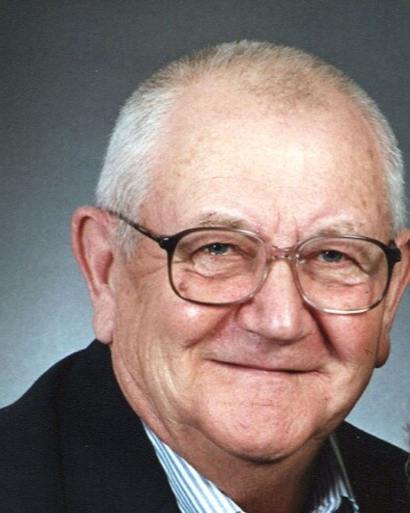 Walter Sutherland, Jr.