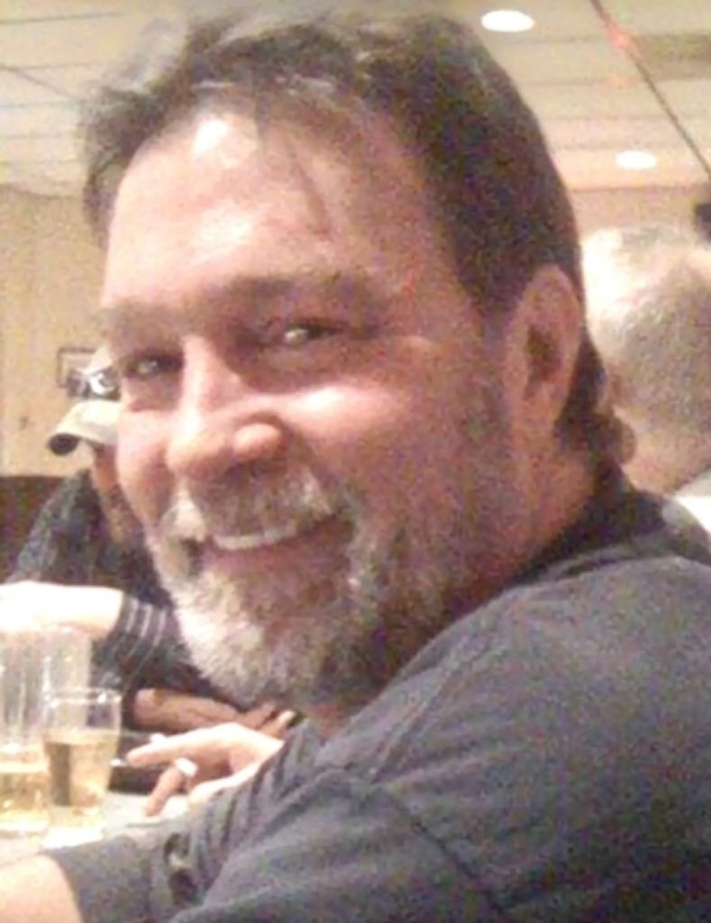 Lowell  D. "Budd" Newcomer, I