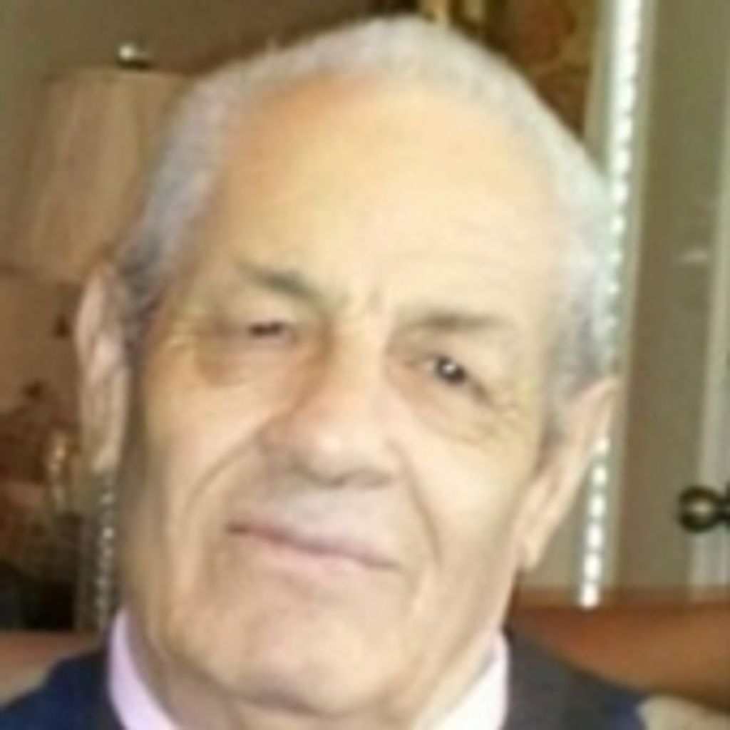 John Warren Leblanc, Sr.