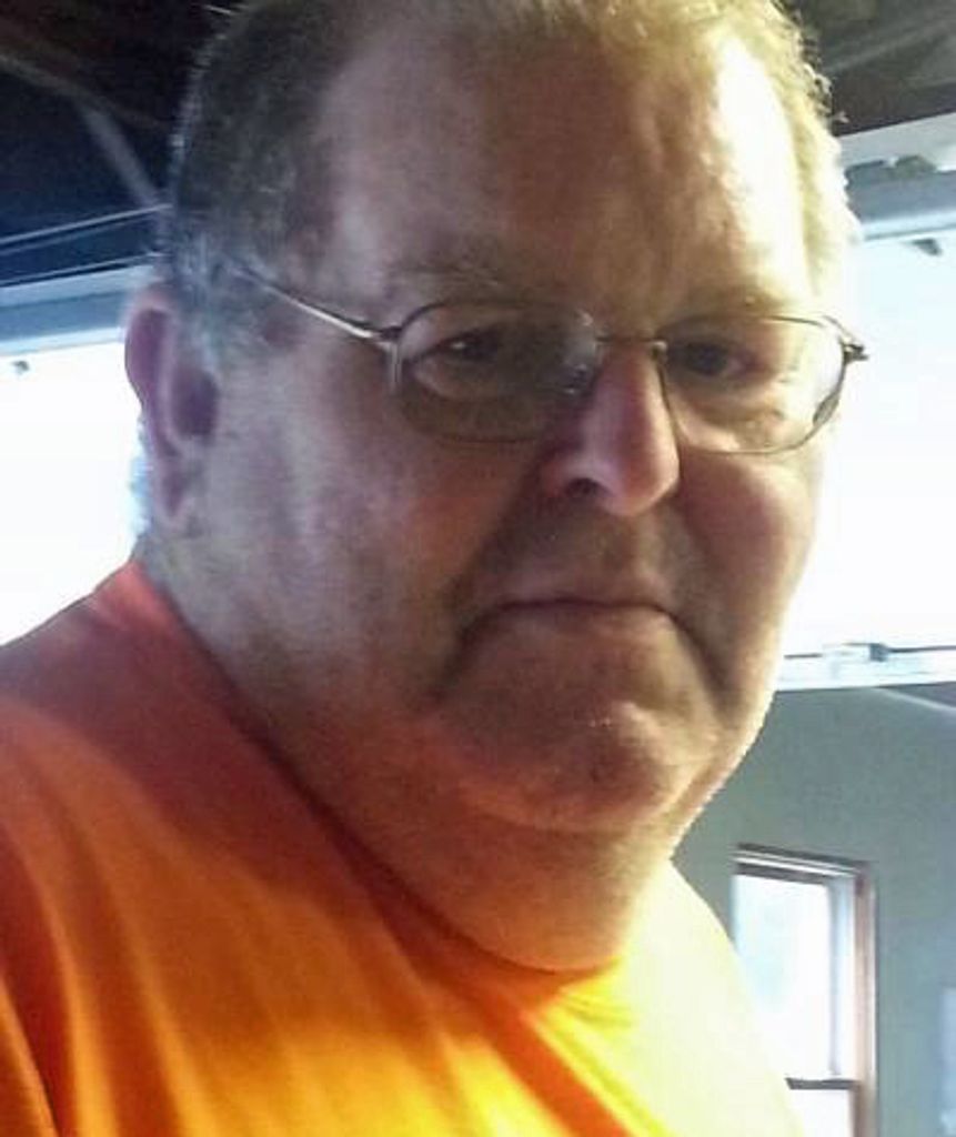 James Leonard Day Profile Photo