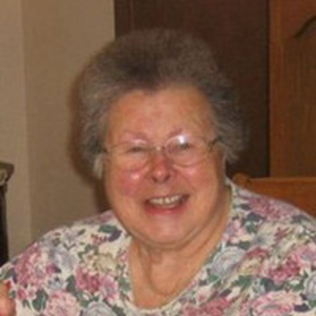 Mary Margaret Anderson