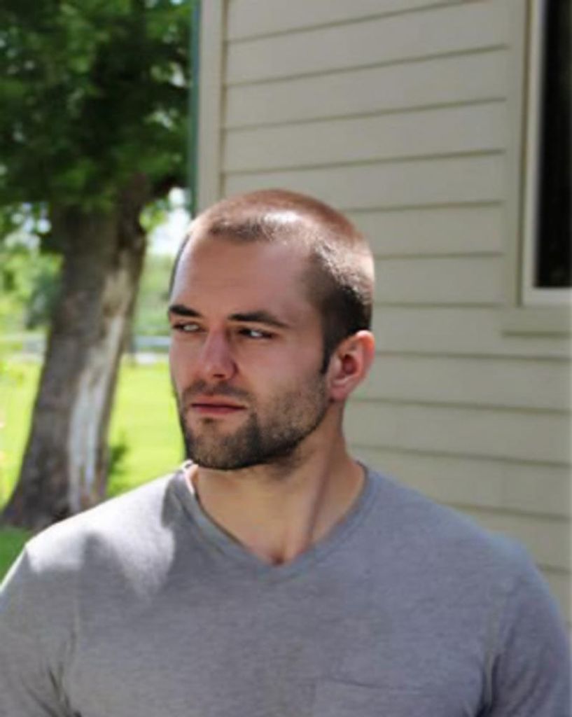 Michael James Joseph Borg Profile Photo
