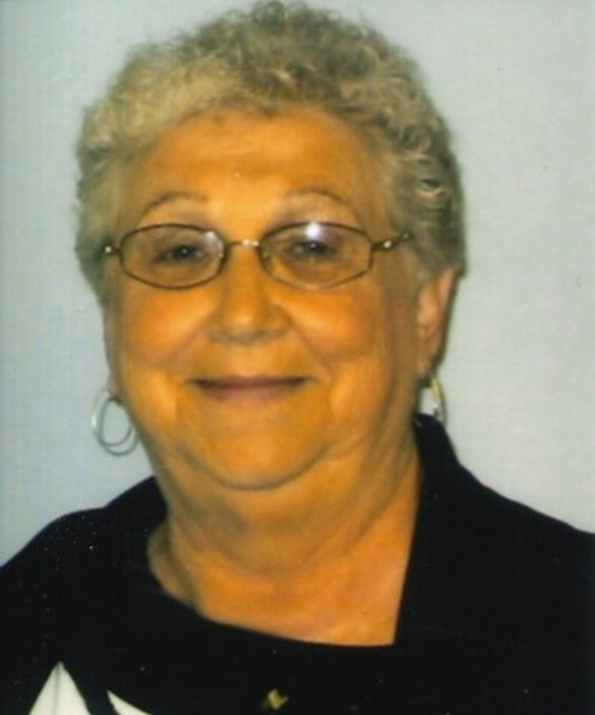Doris Ann Stratton Profile Photo