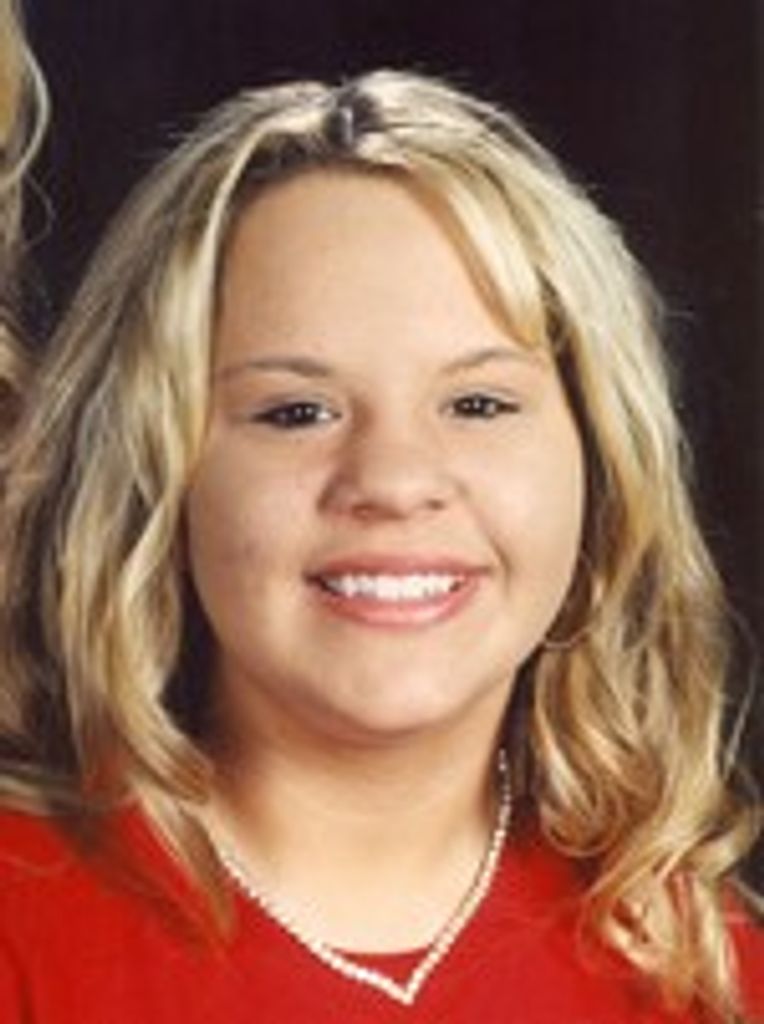 Jacqueline Nadine (Jackie) Sanders