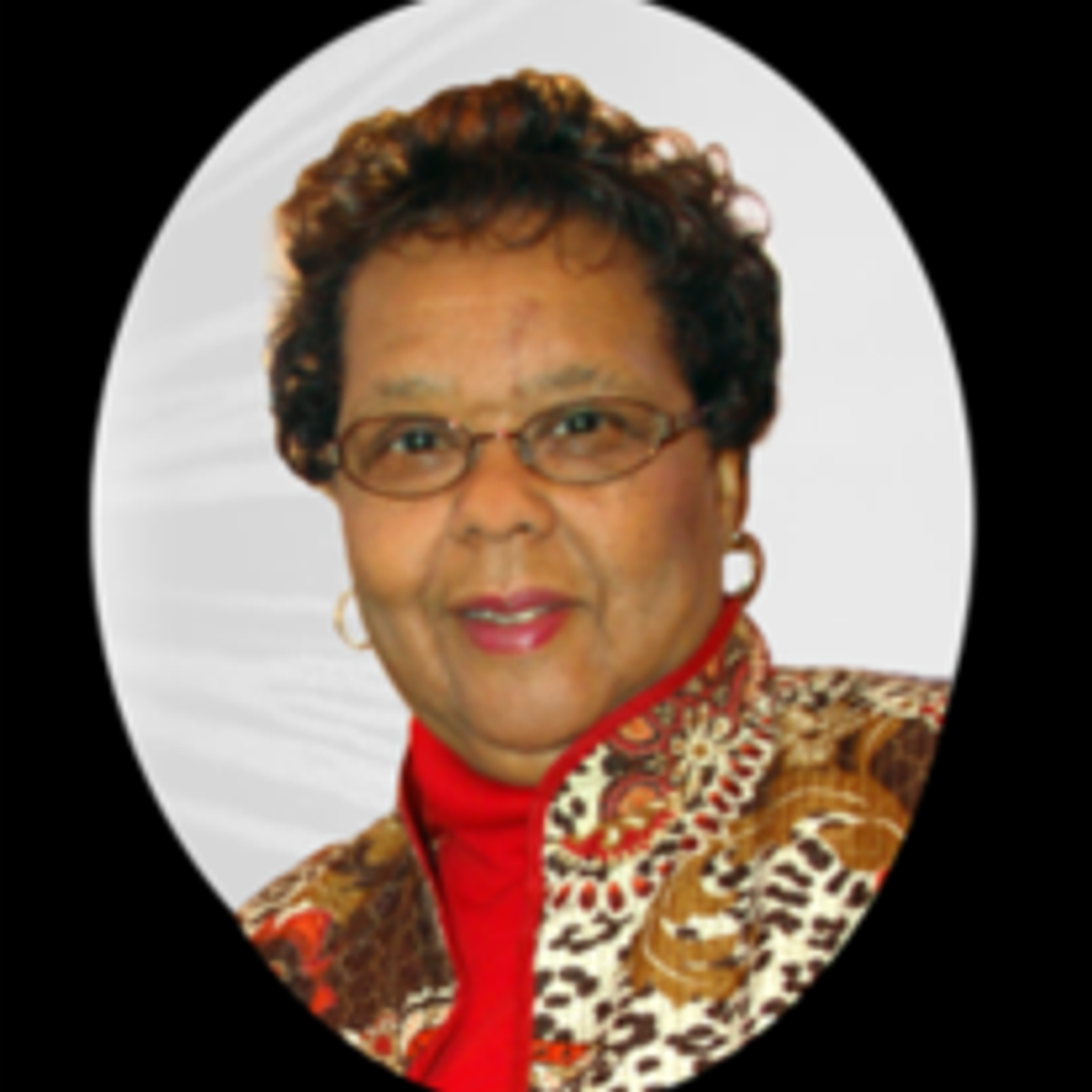 Betty Ann Powell Faulcon