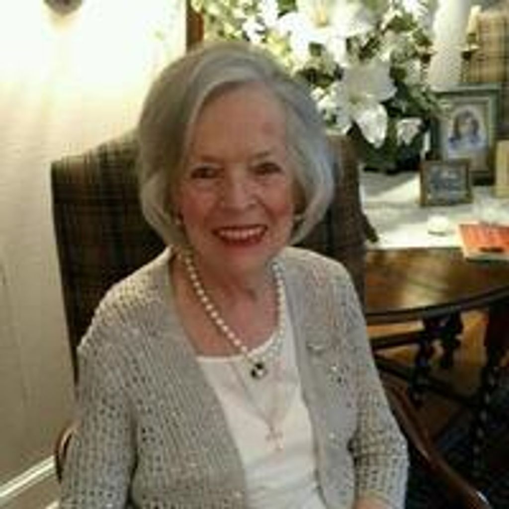 Mary J. Wypych