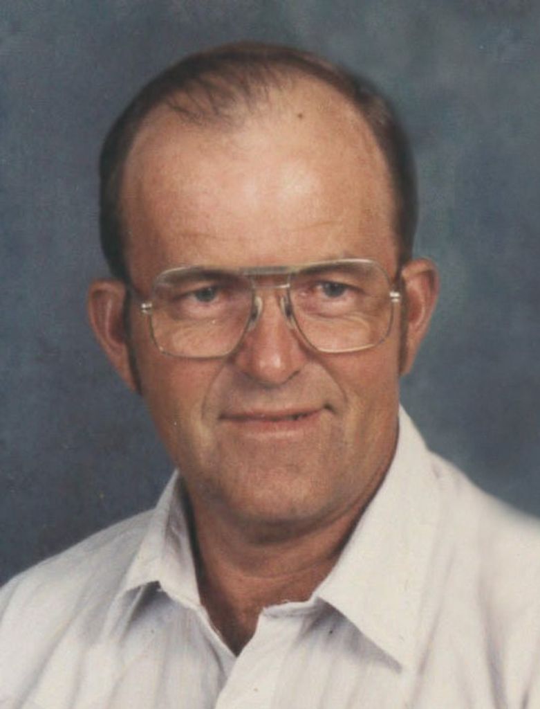 Jerry  Erickson