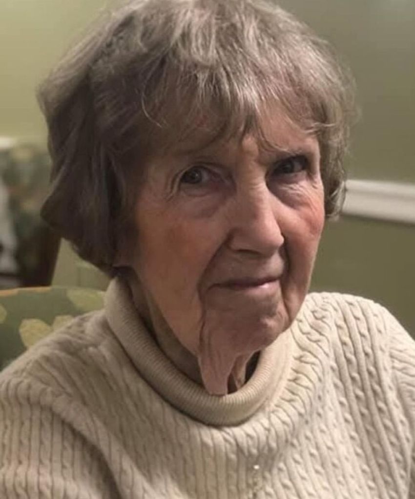 Pauline K. Shadrach Profile Photo