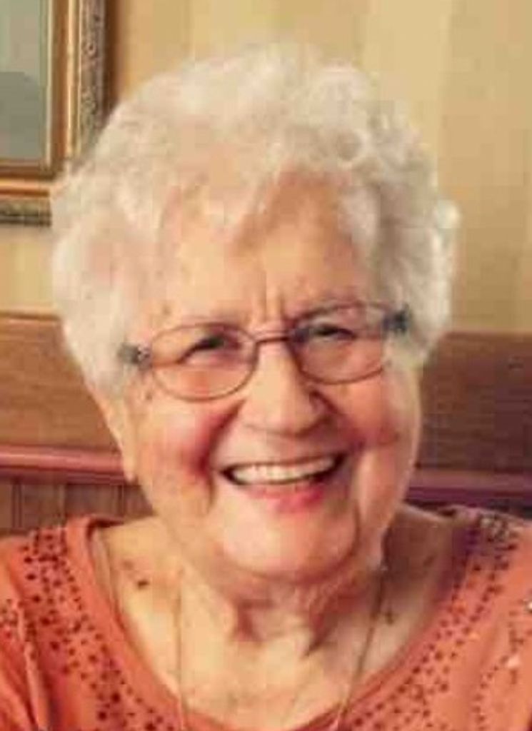 Felicia E. Dicristofaro