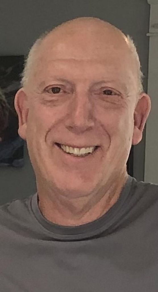 Wayne K. Gionest Profile Photo