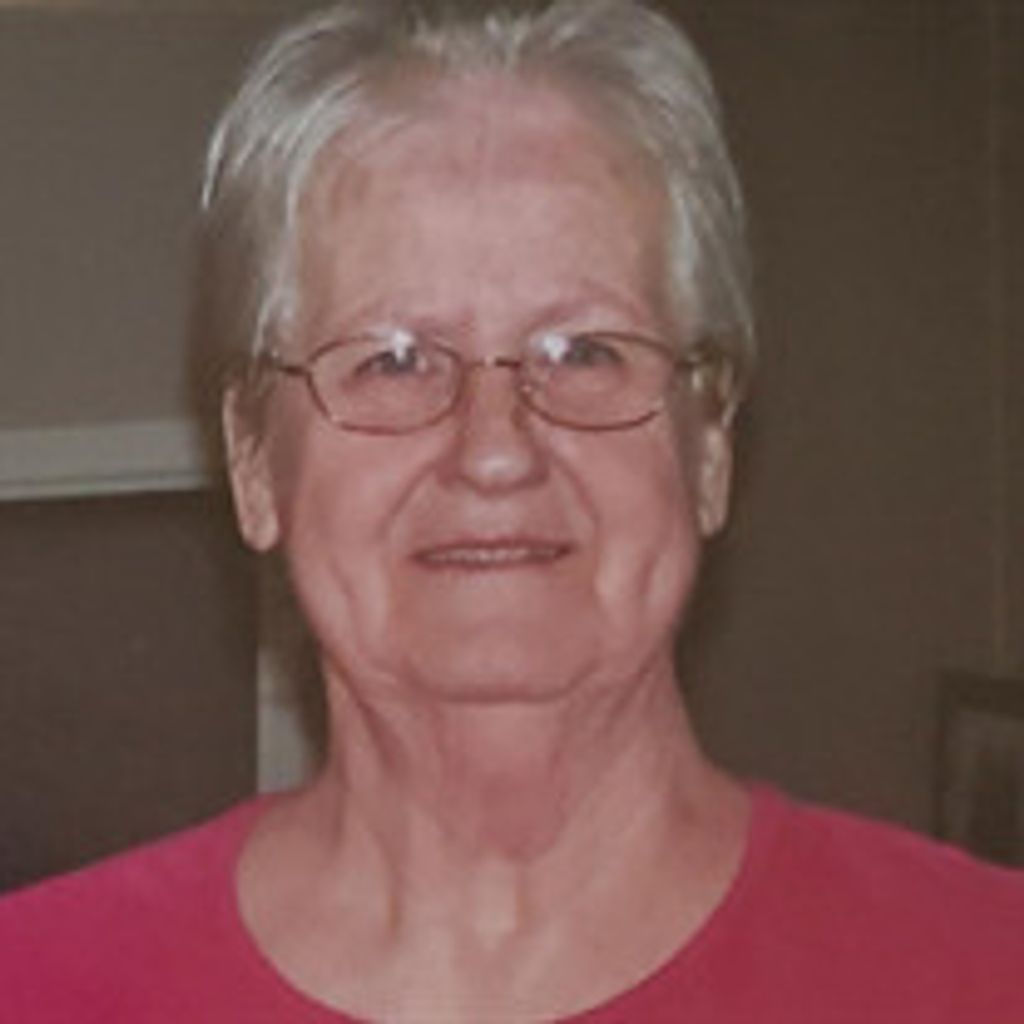 Margaret Rose Hasty
