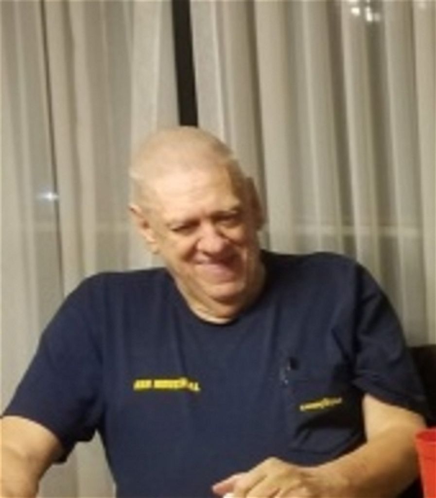 Raymond W. Good Profile Photo