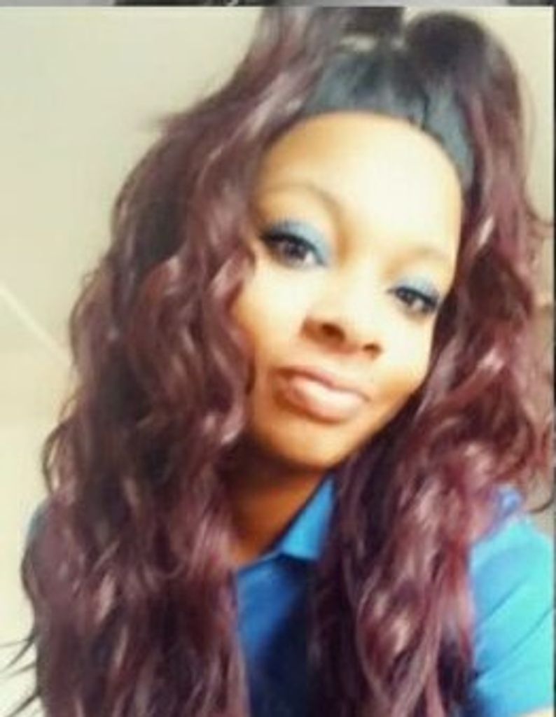 Shemika Renee Oliver Profile Photo