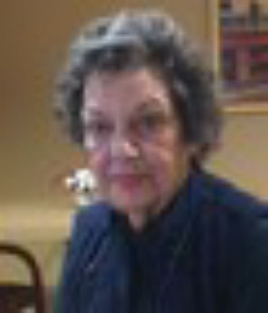 Marie Holt
