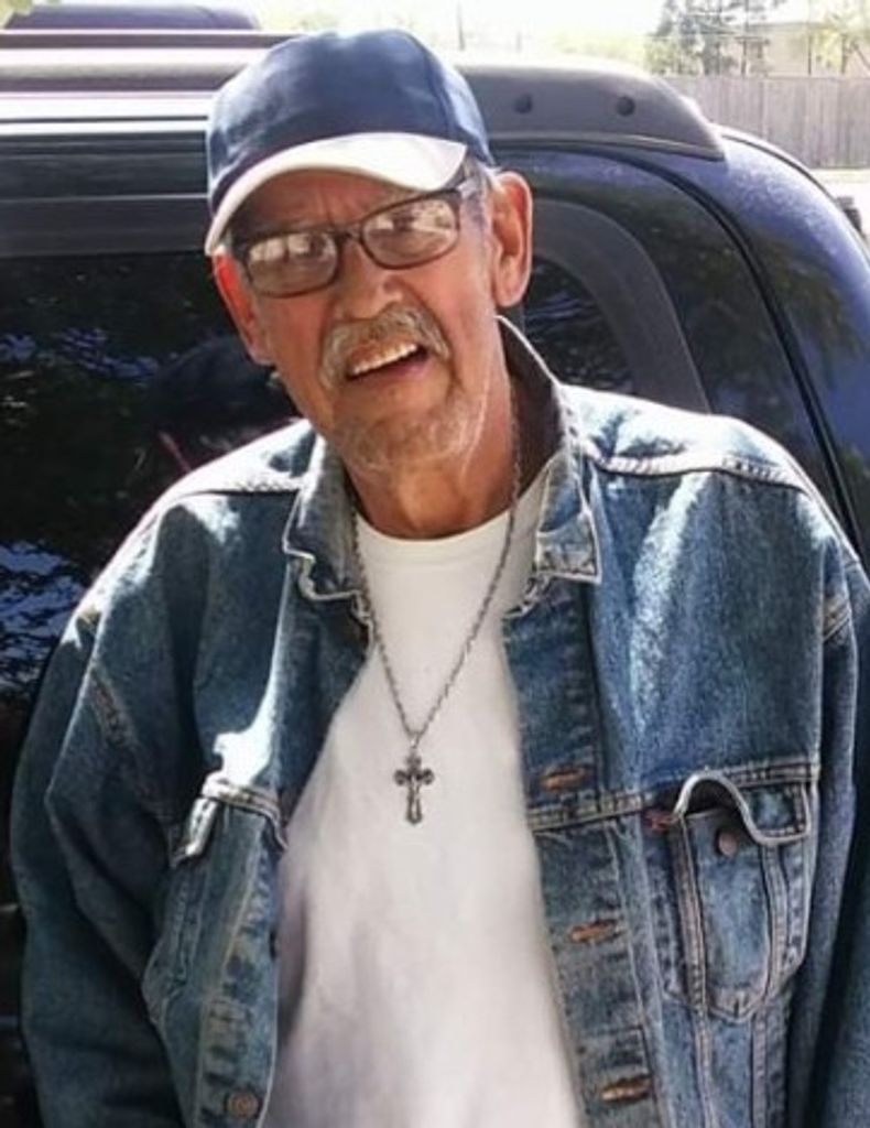 Martin Hugo Martinez
