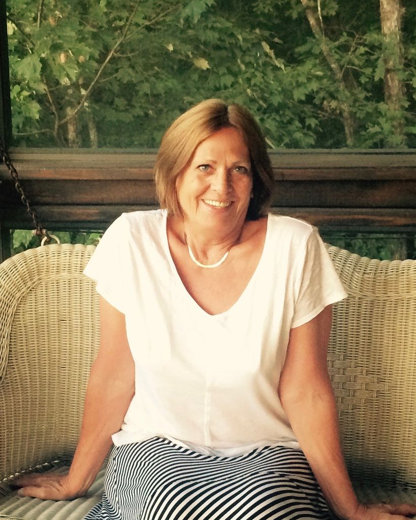 Luann Stokes Flanagan Profile Photo