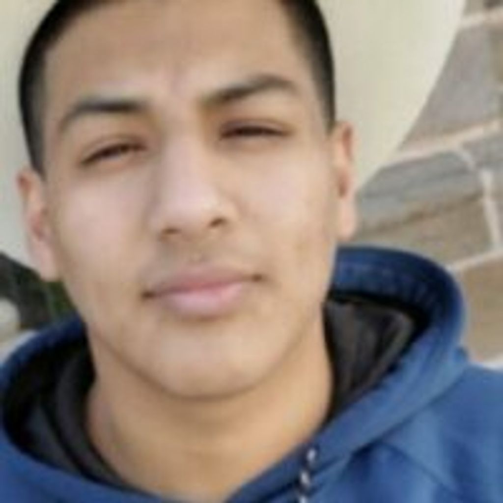 Joel Martin Pacheco, Jr. Profile Photo