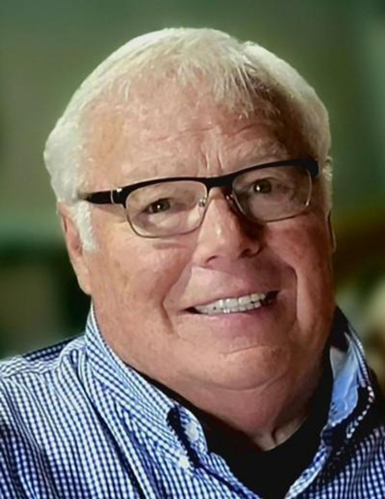 Ronald Ray Baird