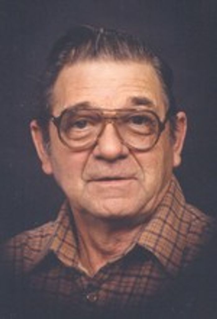 Virgil F. Neadow Sr.