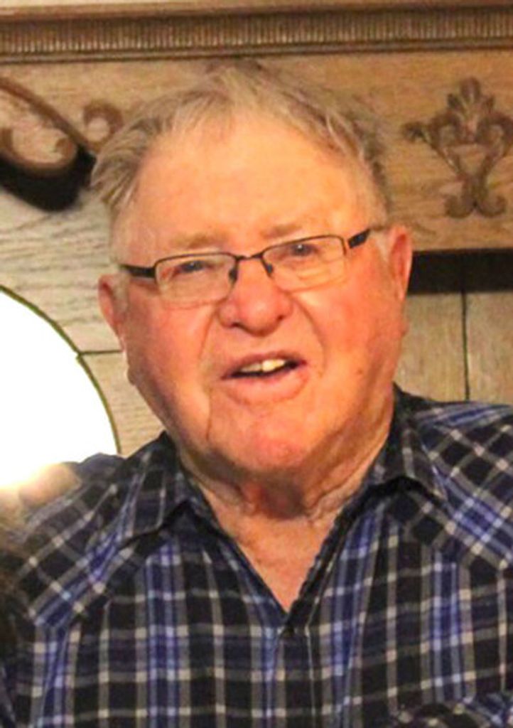 Irvin L. Niehs Profile Photo