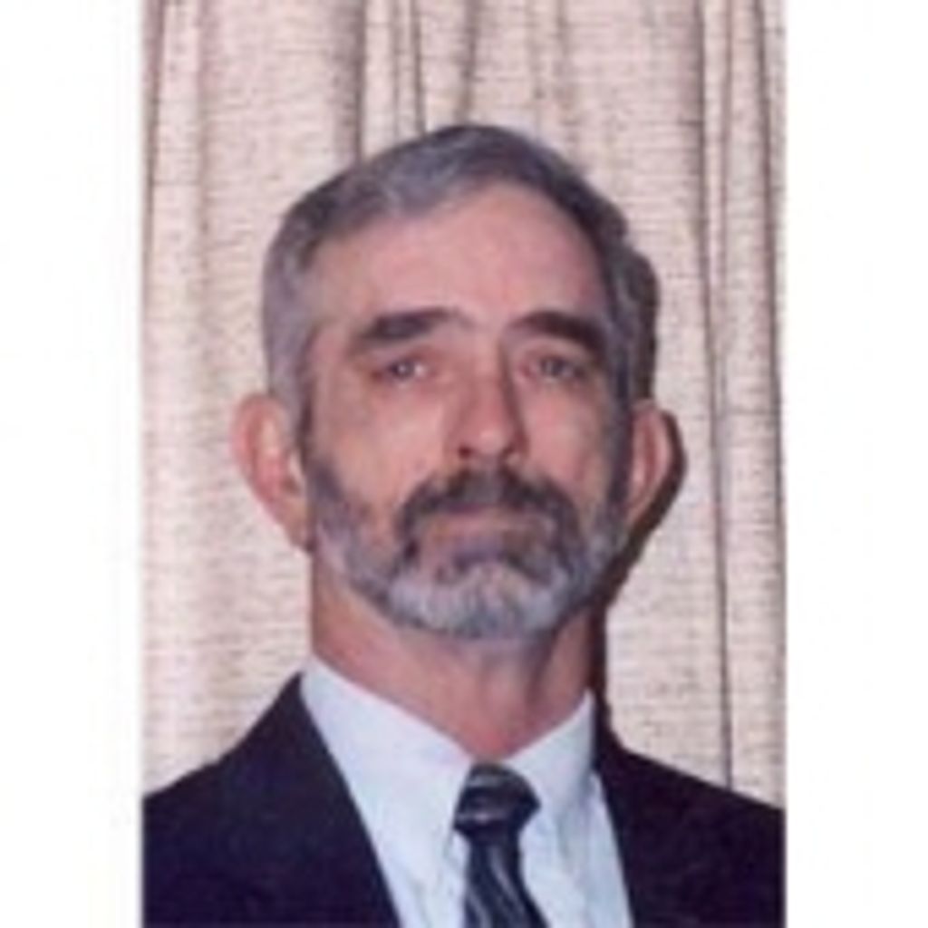 Kenneth Morris