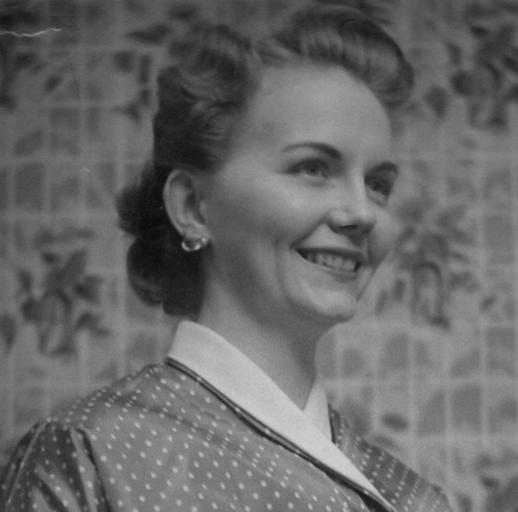 Ann Lederer