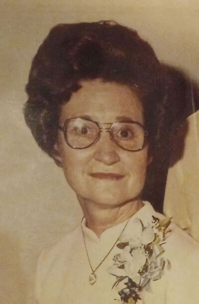 Mary J. Freeman Profile Photo