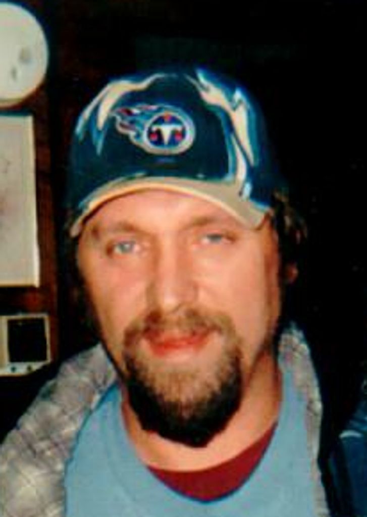 Danny Strange Profile Photo