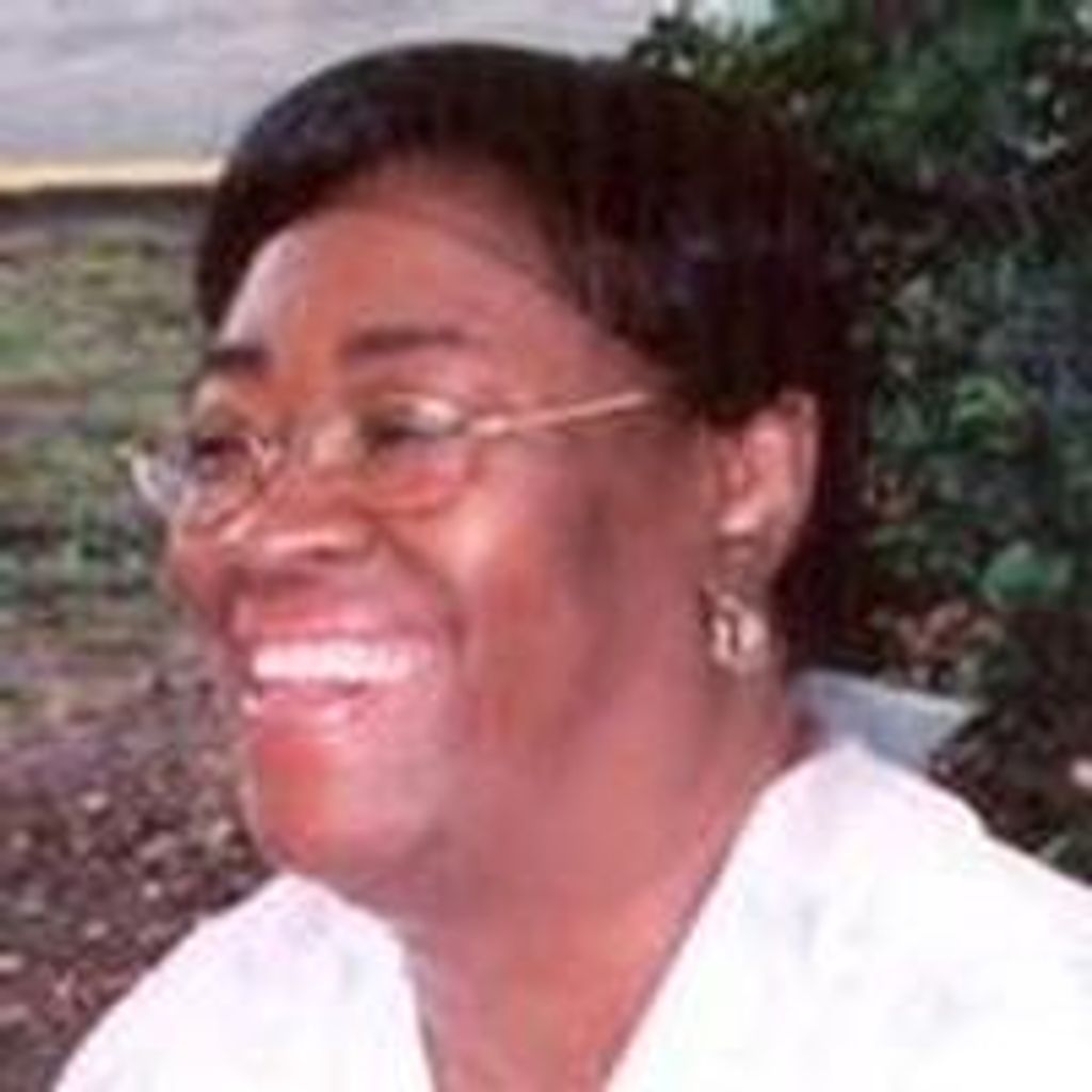 Marthella Childs Bryant