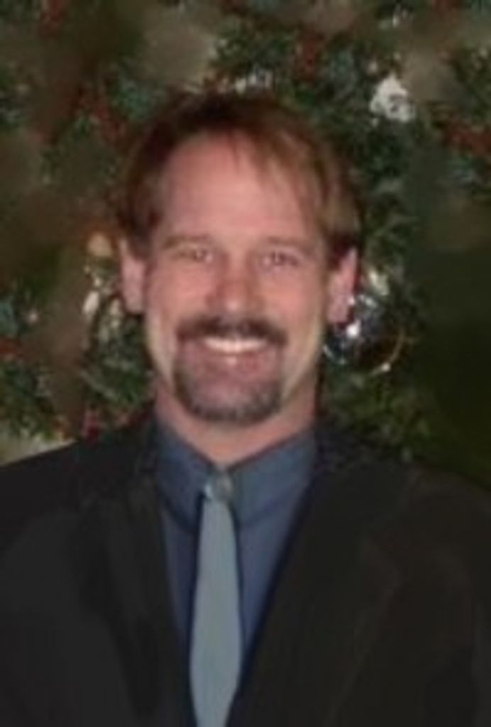 Timothy Dedic