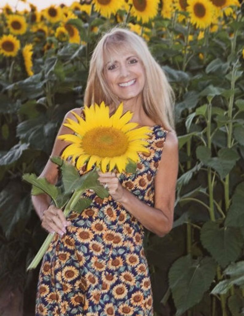 Carrie Scott Peters