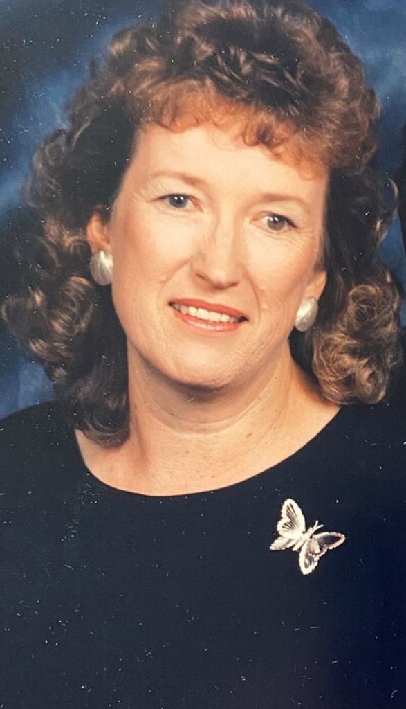 Suezann Delia Bilsborough Profile Photo