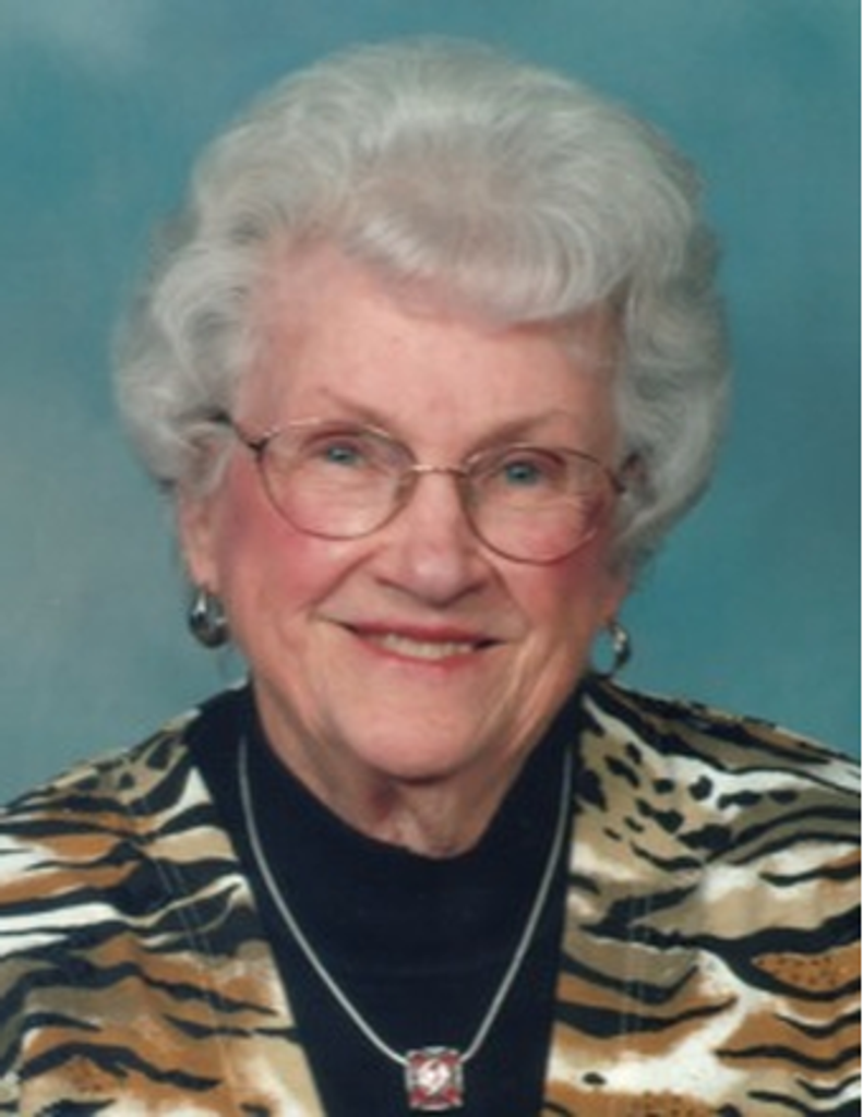 Alfreda C. 'Freda' Bucci