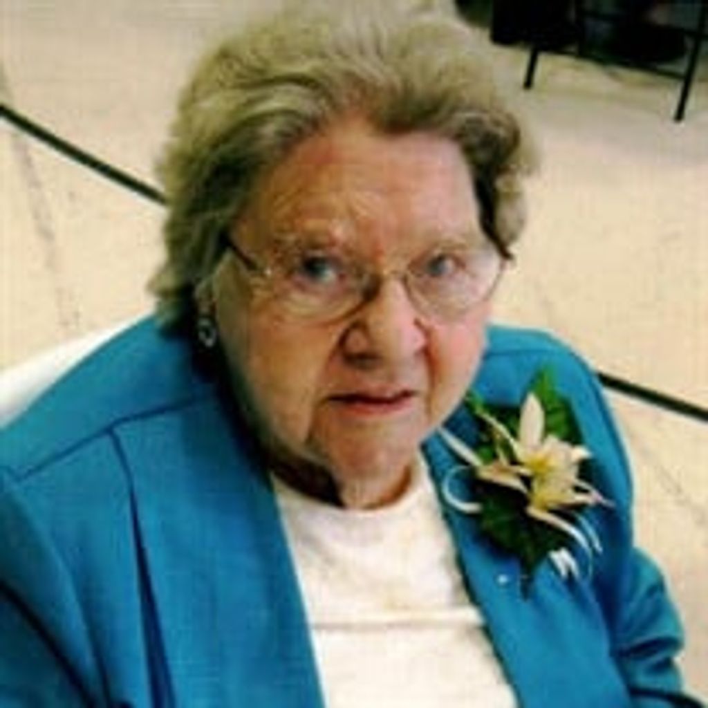 Virginia Fuquay Spivey