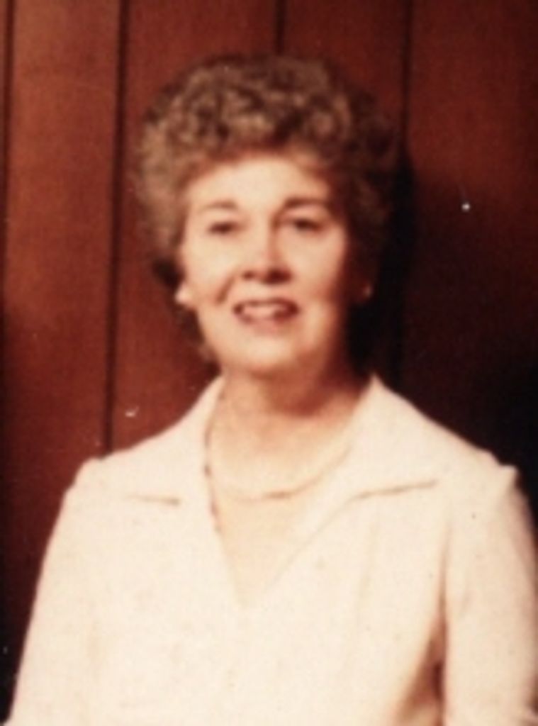 Charlotte  W. Mcclune