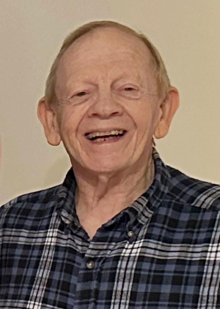 William F. "Bill" Frese Profile Photo