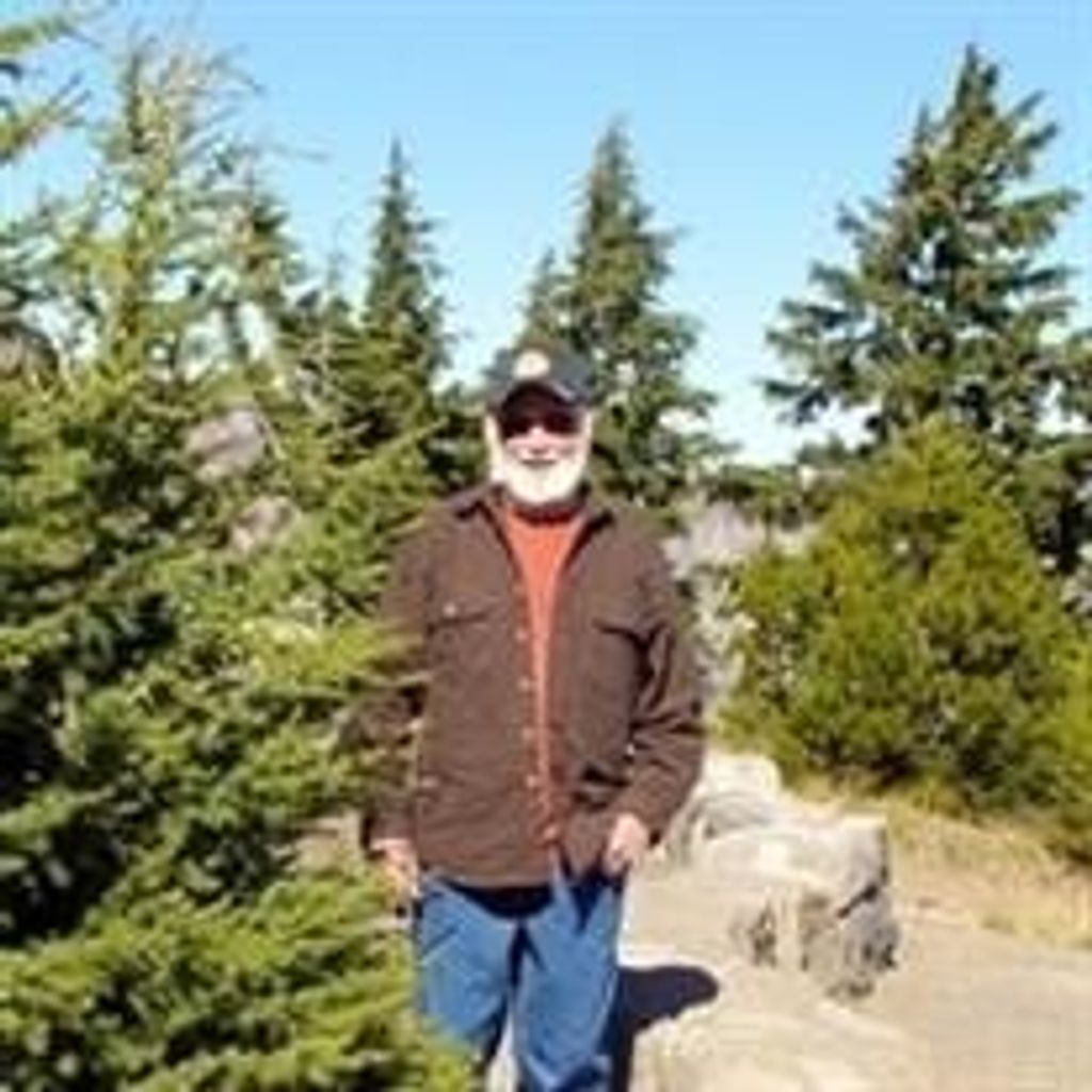 Myron David Price