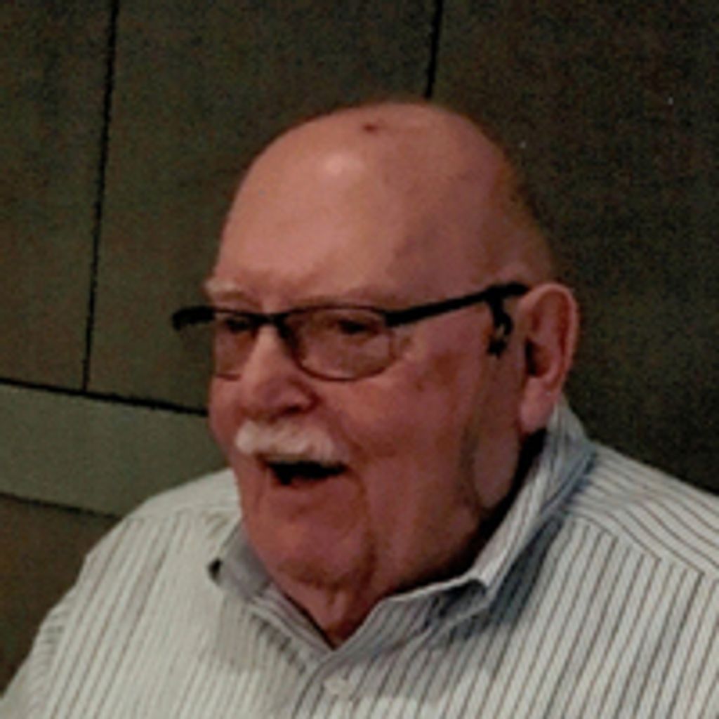 John G. Mee Profile Photo