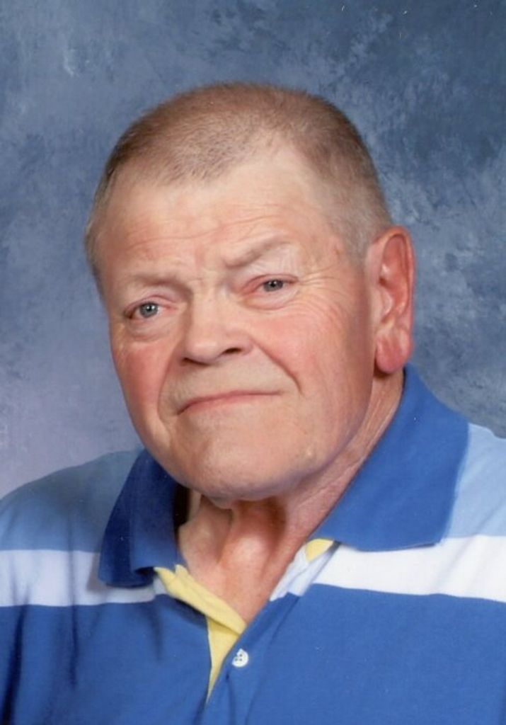 Danny P. Wildrick Profile Photo